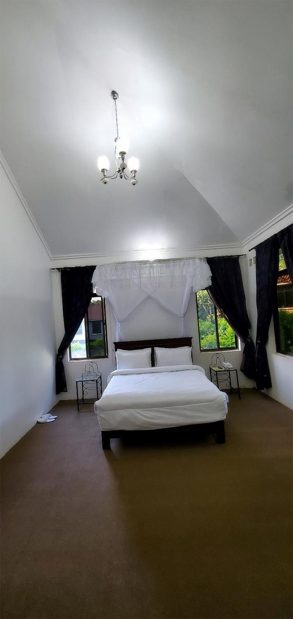 Ngorongoro Corridor Lodge Карату Екстериор снимка